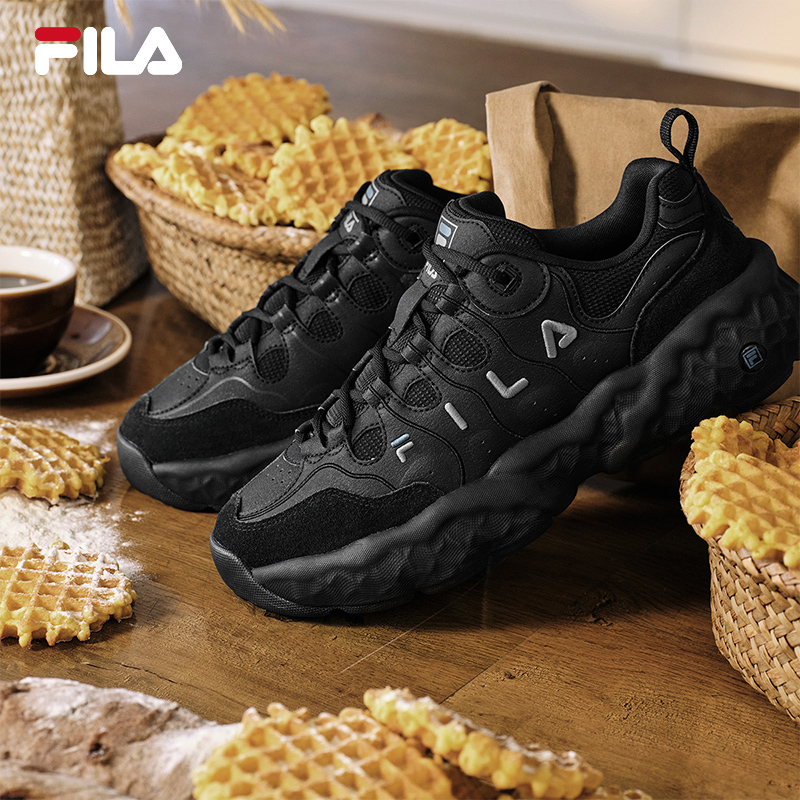 FILA斐乐男子摩登运动鞋