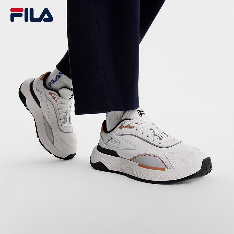 FILA斐乐女子摩登运动鞋