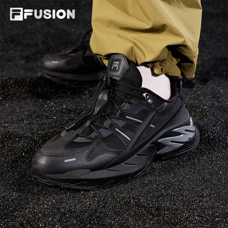 FILAFUSION斐乐男子休闲鞋