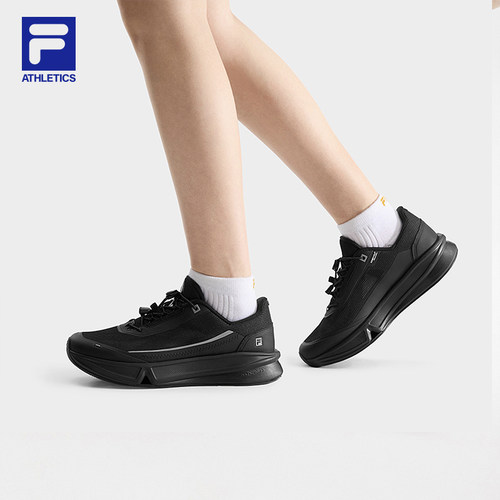 FILA斐乐FITNESS跑步鞋