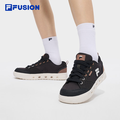 FILAFUSION斐乐男子板鞋