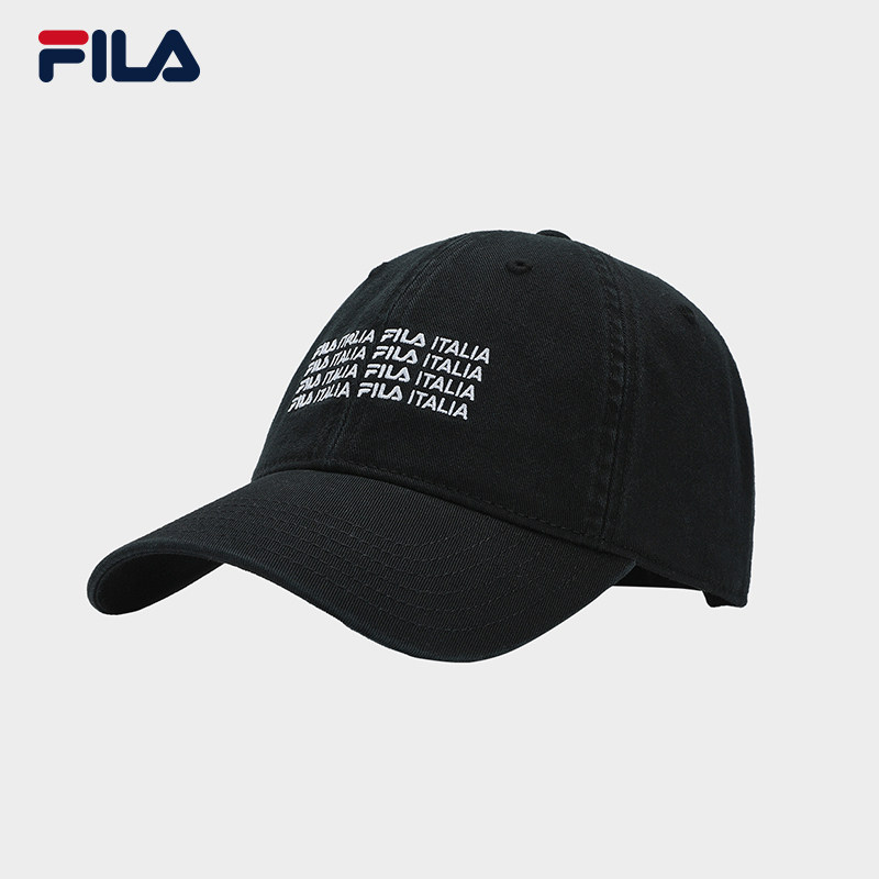FILA 斐乐官方情侣款棒球帽2025夏季新款休闲运动帽遮阳帽鸭舌帽,运动包/户外包/配件,运动帽,淘宝优惠券,粉丝福利购,淘宝优惠卷