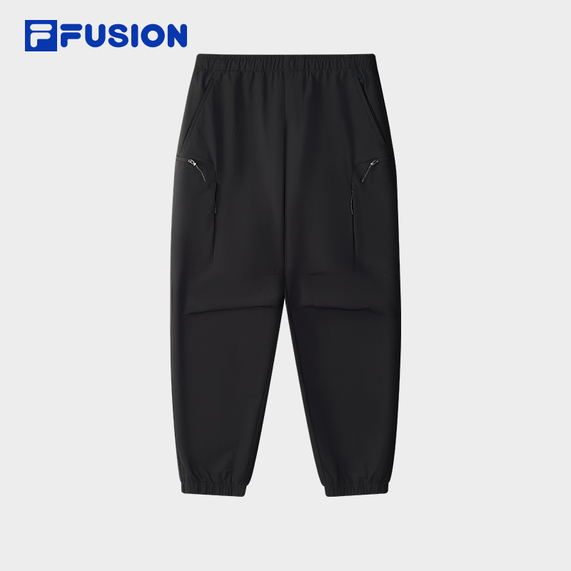 FILAFUSION斐乐潮牌长裤
