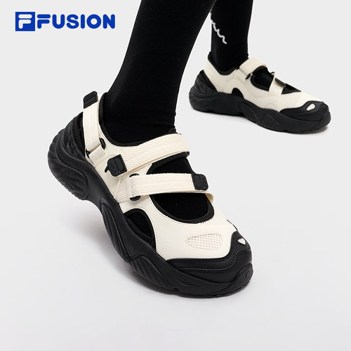 FILAFUSION斐乐女子凉鞋