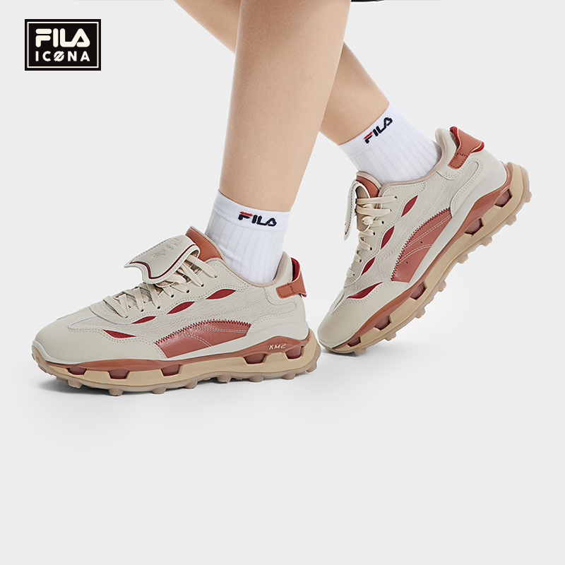 FILA斐乐女士先锋运动鞋