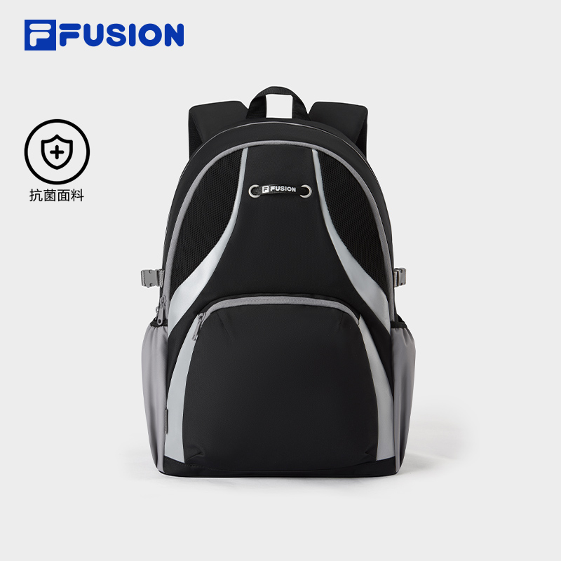 FILAFUSION斐乐情侣背包