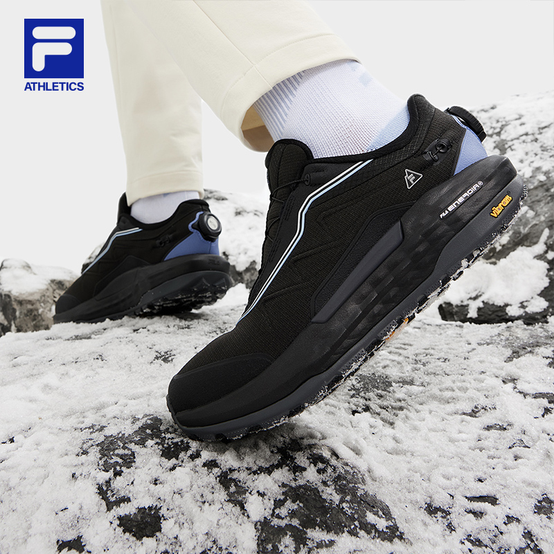 FILA斐乐女子运动跑步鞋