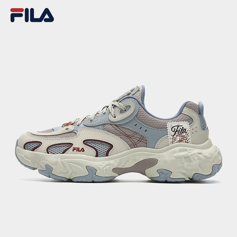 FILA斐乐男士摩登运动鞋