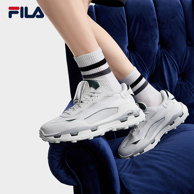 FILA斐乐男士先锋运动鞋