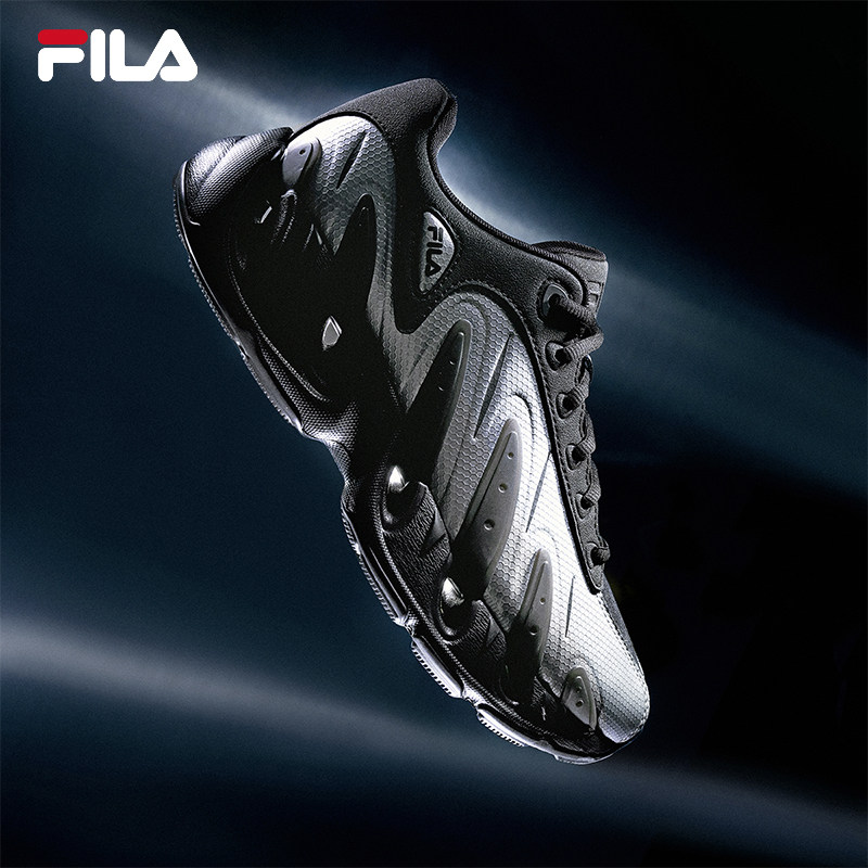 FILA 斐乐官方女鞋VETTA老爹鞋2026春季新款时尚休闲鞋先锋运动鞋,运动鞋new,运动休闲鞋,淘宝优惠券,粉丝福利购,淘宝优惠卷