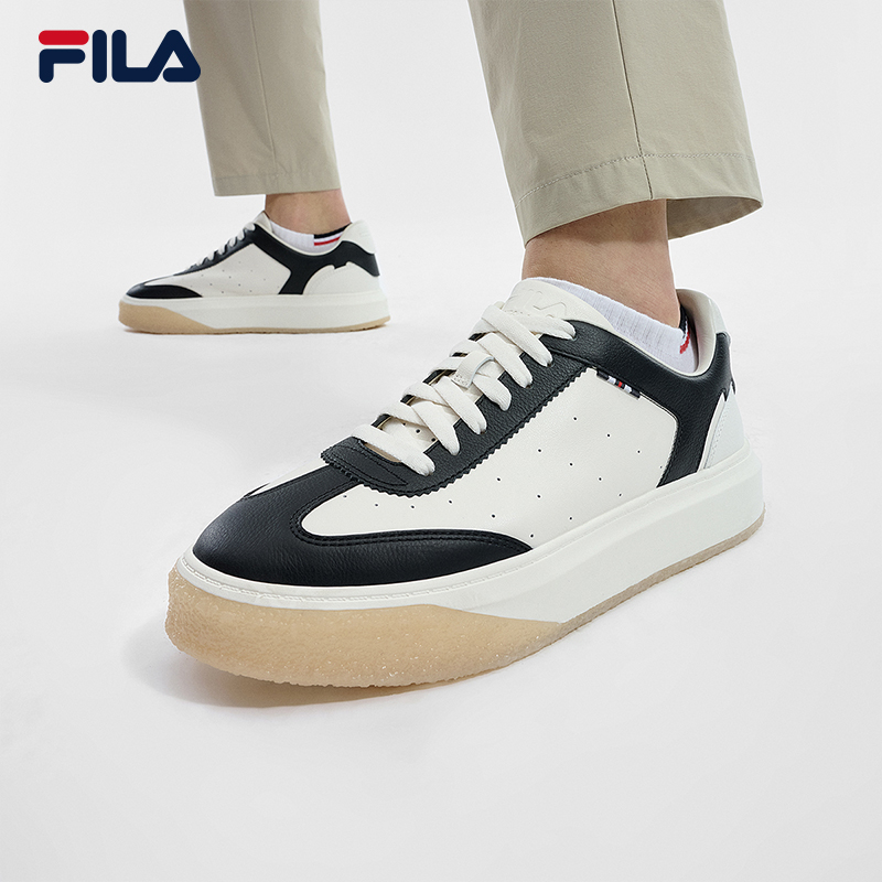 FILA斐乐男子摩登板鞋