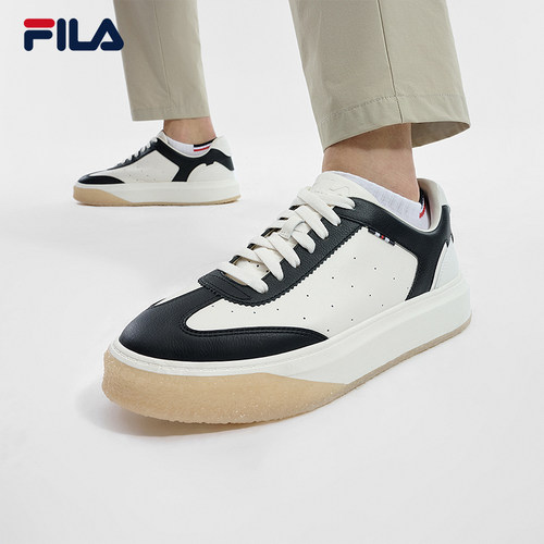 FILA斐乐男子摩登板鞋
