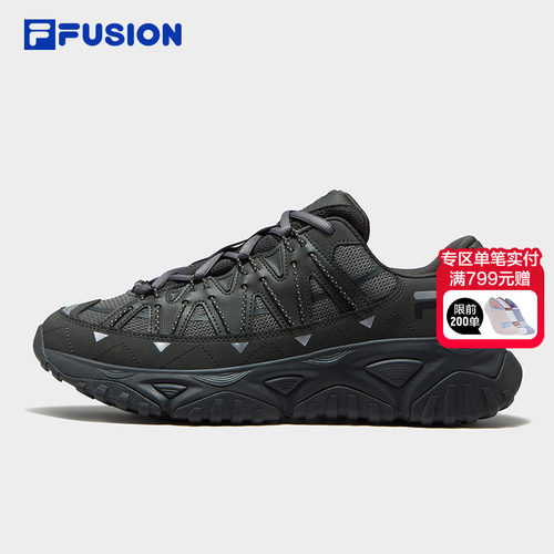 FILAFUSION斐乐男子休闲鞋