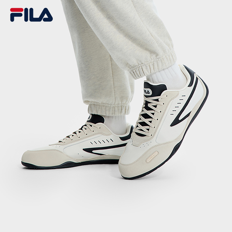 FILA斐乐男子摩登板鞋