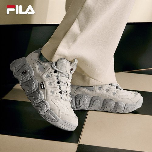 FILA斐乐女士摩登运动鞋