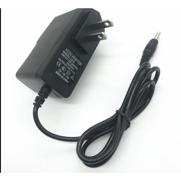 可选DC3V5V6V7.5V9V12V13V15V18V19V24V1A 2A电源线适配器充电线