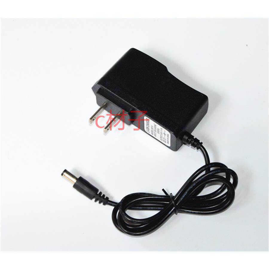 smileshark 微笑鲨 F10夜钓灯 手电筒探照灯JS-881 SS-8001充电器