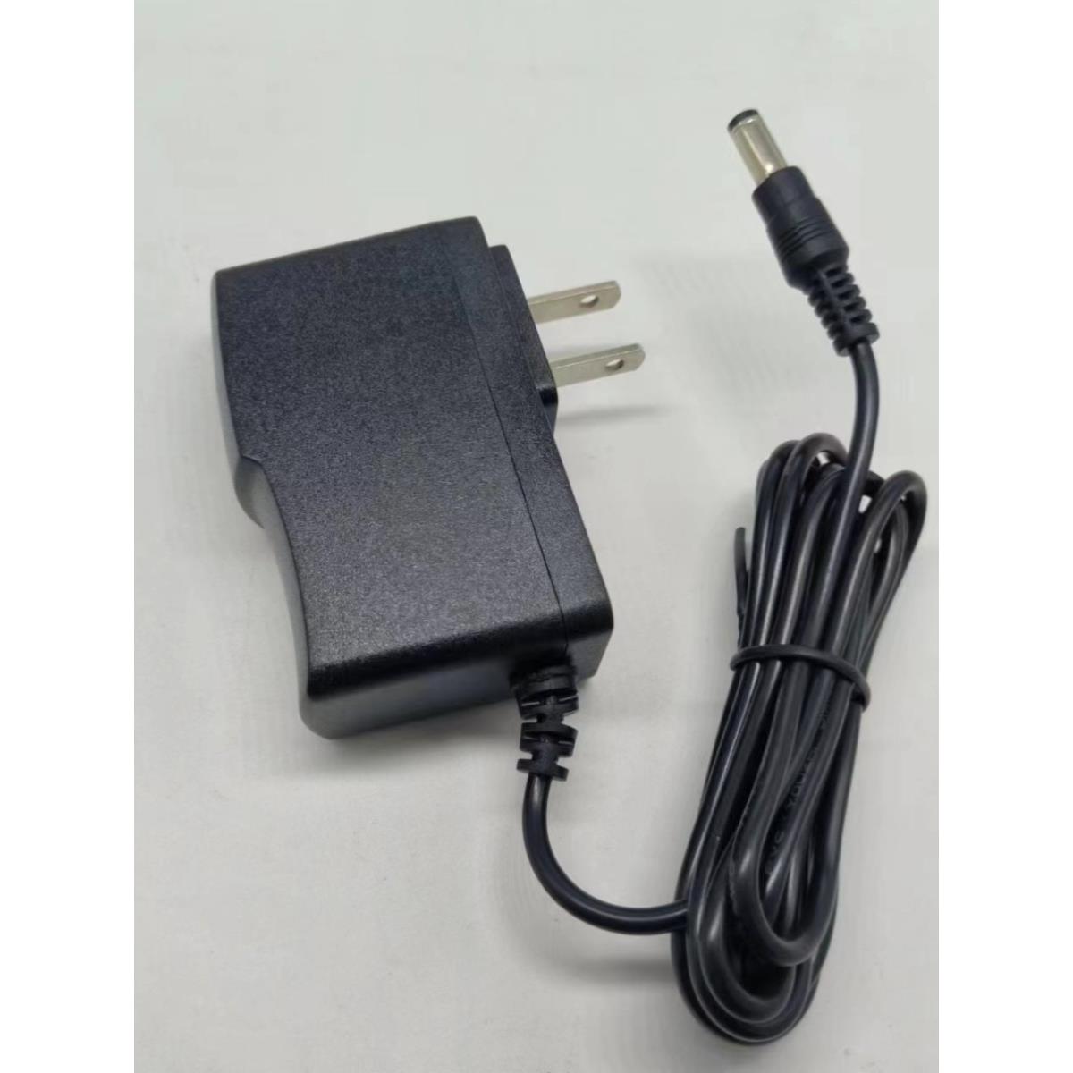 适用于电子琴成人儿童初学61键DC9V1000MA圆口插头直流电源适配器