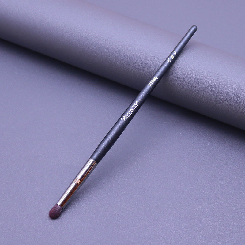 桦木化妆刷圆头晕染刷