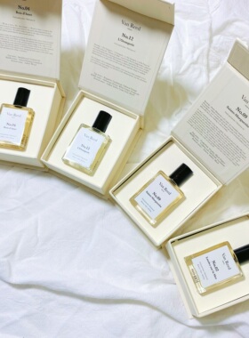 滚珠香氛油15ml 法式香氛高级走珠香水持久留香便携
