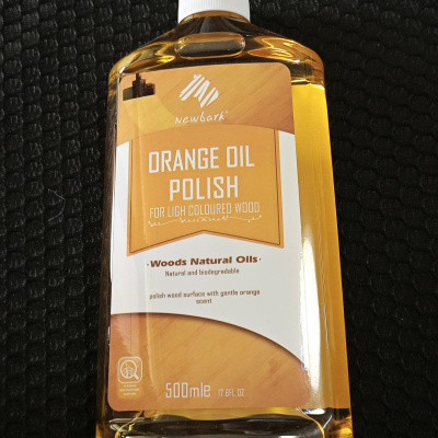 地板精油实木护理保养