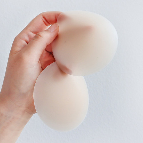 暖酱日系居家乳贴超薄透气孔隐形