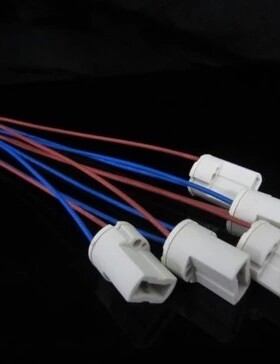 G9 灯座 led灯座