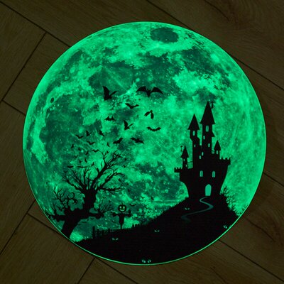 极速Hallowheen decorative supplies props bar shop HWalloween