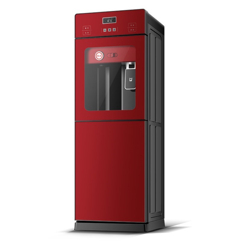 新品Li Chao water soupply machine home vertical refrigerant