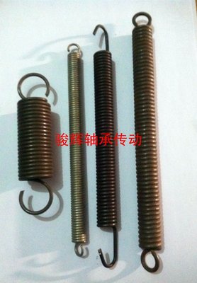 KSpring, tension spring, tensile spring, tension spring, wi