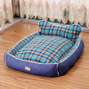 gog dium dodj dog lge sized bed 速发Dog house est