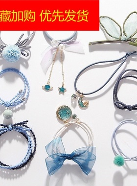 极速P B hair accessories elxegant explosive models of foreig