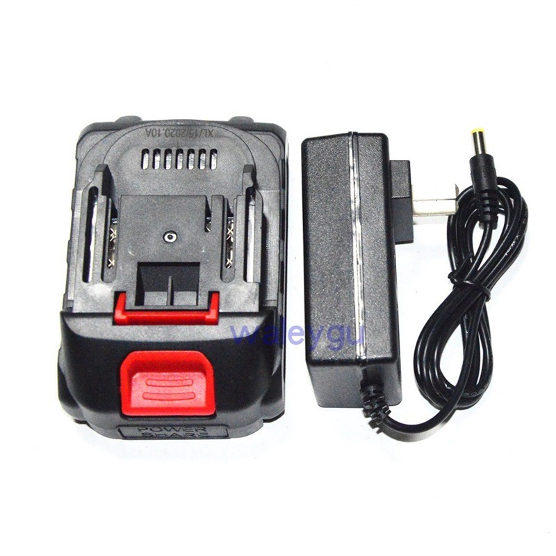 电动割草机 除草 24V MAX锂电池 充电器 科喜 充电钻