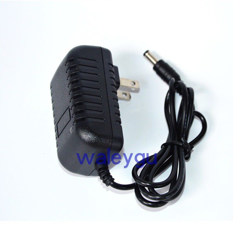 HY-12A 9V 1.5A  电源适配器 喇叭 播放器 广场舞拉杆音响 充电器