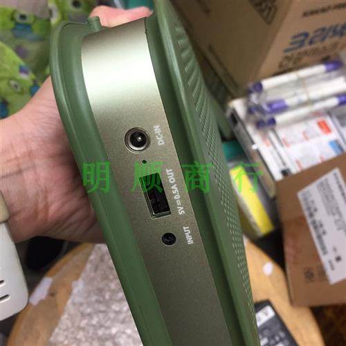 适用A2 active B&O丹麦Beo15V2.8A音箱音响电源配接器DC充电线