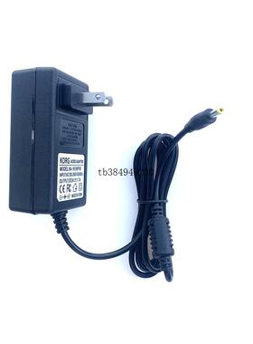 适用korg  d1电钢琴 ka350 调音表效果器电源 9v 1.7A 小口