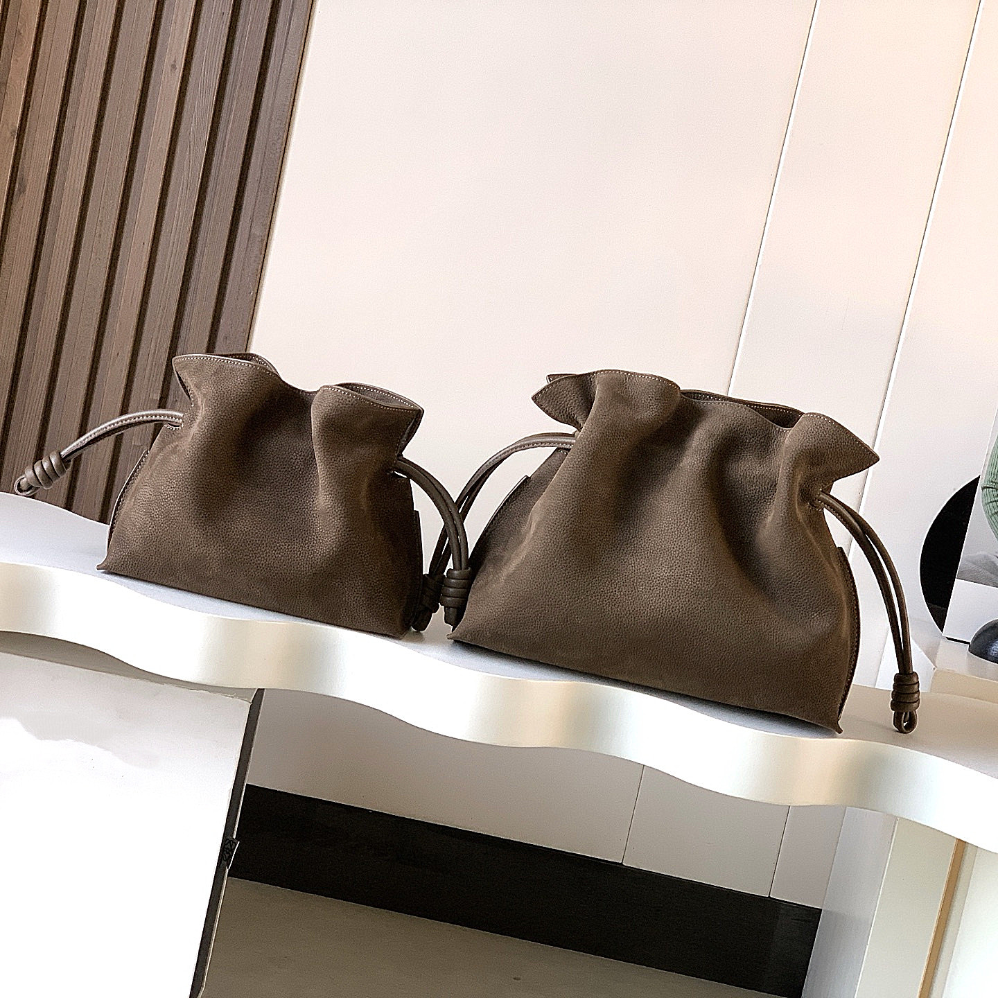 经典款磨砂牛皮托特包抽绳云朵包女包休闲简约百搭单肩斜挎福袋包,箱包皮具/热销女包/男包,托特包,淘宝优惠券,粉丝福利购,淘宝优惠卷