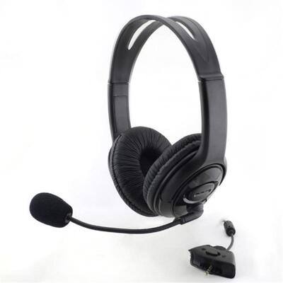 High Quality New Headset Headphone with Mic Microphone Earph