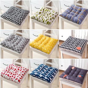 Cushion Decor Pillow Pad Home Dining Seat Chair Room