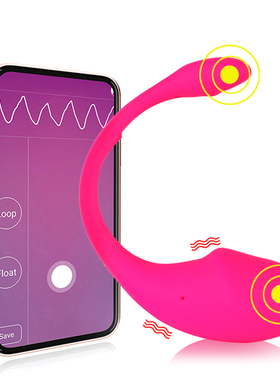 Sex Toys Bluetooth Dildo Vibrator for Women Wireless APP Rem