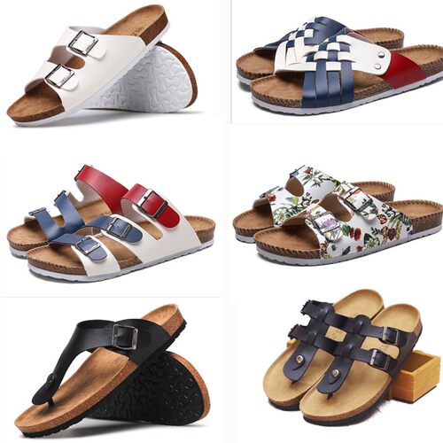 slippers for men women couple sandals for men flip flops new