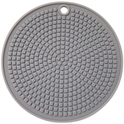 极速Heat insulation c patd silicone dining table cushion kit