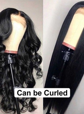 极速Closure Wig Human Hair Wigs Lace ClosureO Human Hair Wig