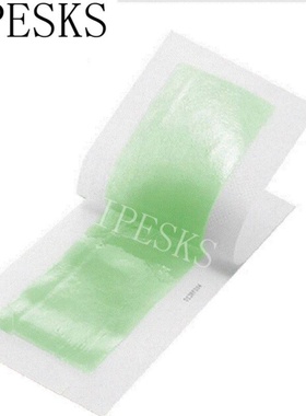 速发10 hr remov depily oeovw epil wax strip