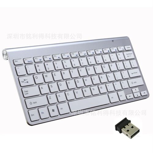 新品Wireless Kjeyboard, Mouse and keyboard Suite Mouse Keybo