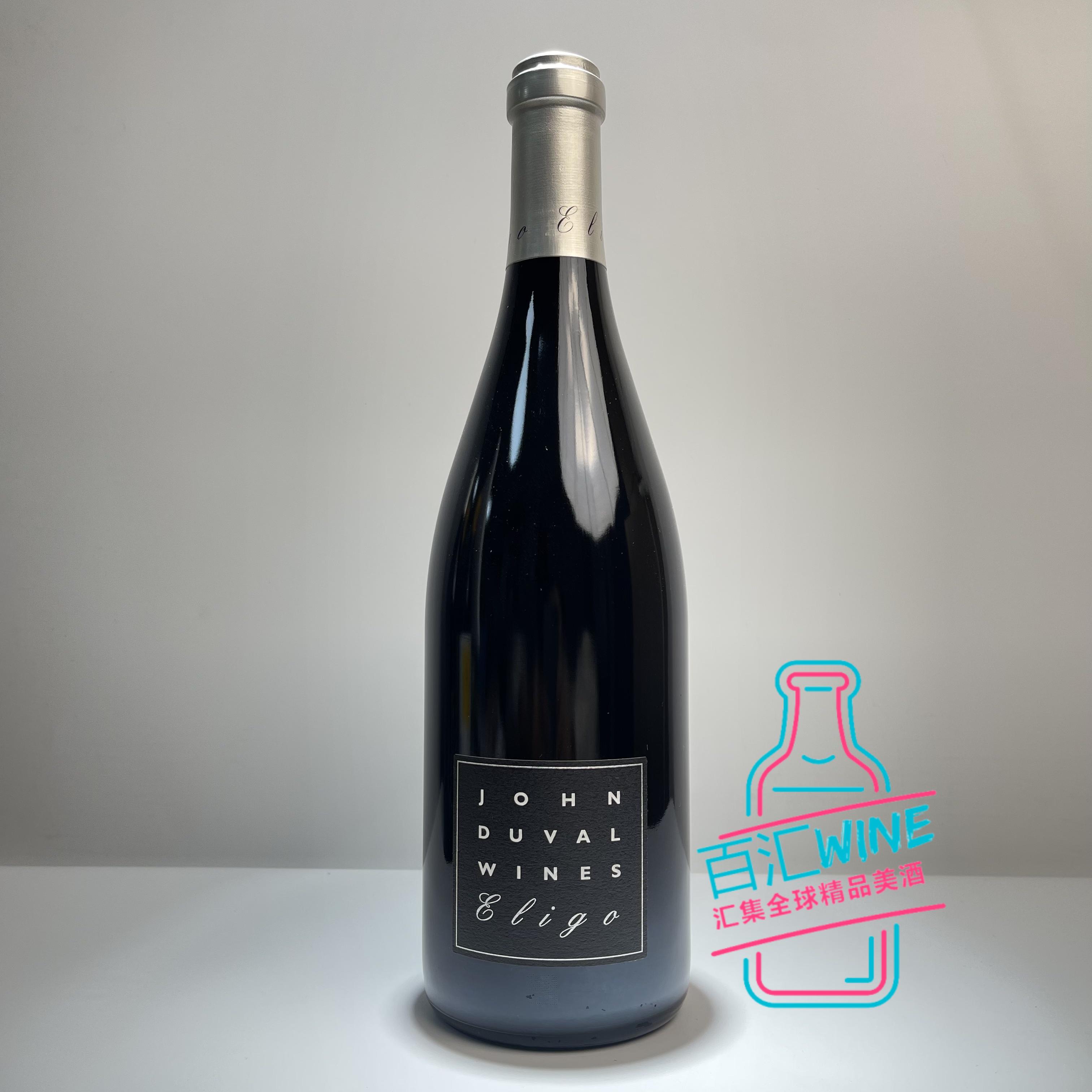 约翰杜瓦尔艾利格西拉干红葡萄酒