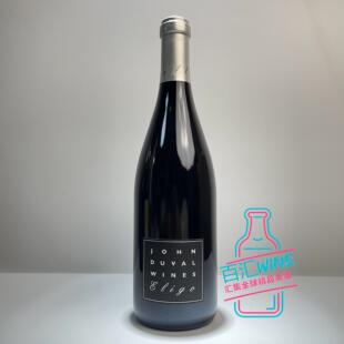 澳洲传奇酿酒师John Duval 约翰杜瓦尔艾利格西拉干红葡萄酒ELIGO