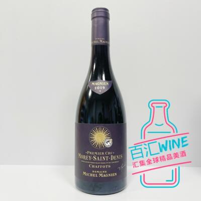 马尼安酒庄莫雷圣丹尼一级田干红