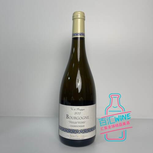 让沙敦夏尔桐勃艮第干白葡萄酒