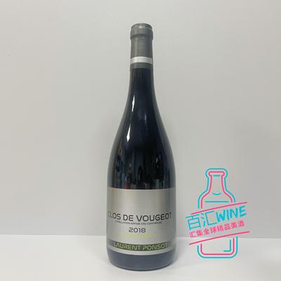 劳伦彭寿伏旧园特酿干红葡萄酒